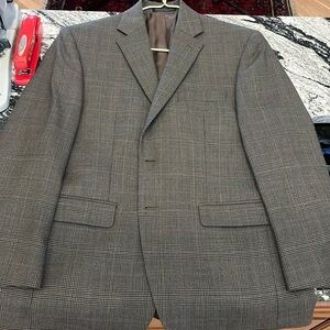 Tweedy Ralph lauren jacket